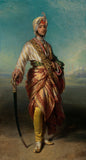 Unfolding the Story of Maharaja Duleep Singh