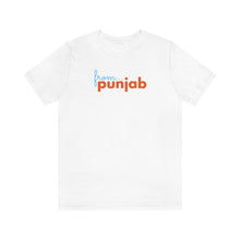 Load image into Gallery viewer, 'From Punjab' - White / XS - PB Zero