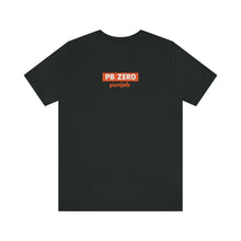 Load image into Gallery viewer, 'PB Zero Punjab' - Vintage Black / XS - PB Zero
