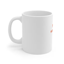 Load image into Gallery viewer, Mug - Kapurthala - PB Zero