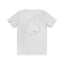 Load image into Gallery viewer, Area Tee - Sangrur - PB Zero