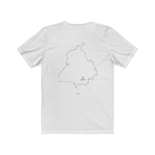 Load image into Gallery viewer, Area Tee - Sunam - PB Zero