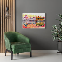 Load image into Gallery viewer, Golden Temple, Amritsar Canvas Art - PB Zero