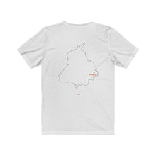 Load image into Gallery viewer, Area Tee - Rajpura - PB Zero