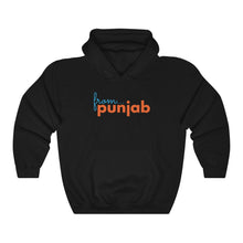 Load image into Gallery viewer, 'From Punjab' - Black / L - PB Zero