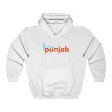 Load image into Gallery viewer, 'From Punjab' - White / S - PB Zero