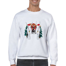 Load image into Gallery viewer, Kisaan Punjabi Christmas Jumper - PB Zero