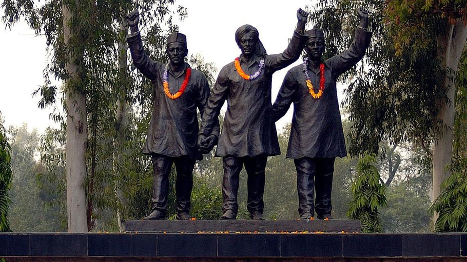 Could they be India's greatest ever martyrs?