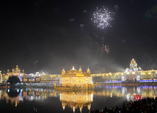 Bandi Chhor Divas: Honoring the Release of Guru Hargobind, the Sixth Sikh Guru