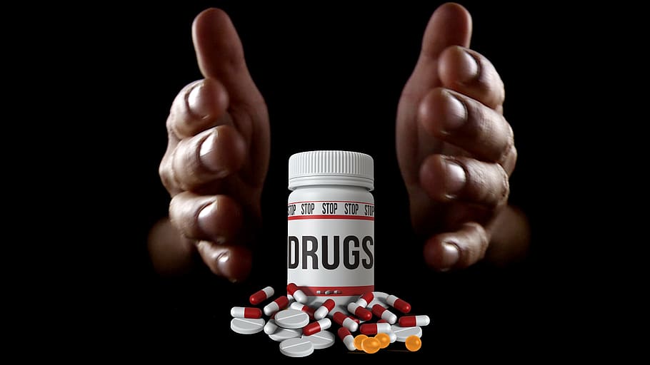 Where Does Drug Abuse Stand in Punjab