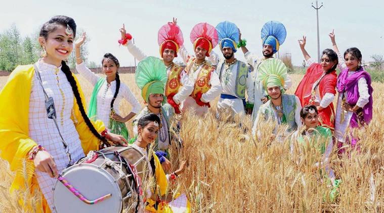 What is Vaisakhi - The basic understanding of why it is celebrated