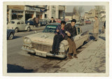 The Black Country: A Visual History of Punjabi Immigration