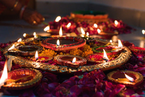 What is Diwali and Why It Is Celebrated