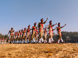 The Exemplary Role of Sikh Soldiers Praised by British Army Brigadier