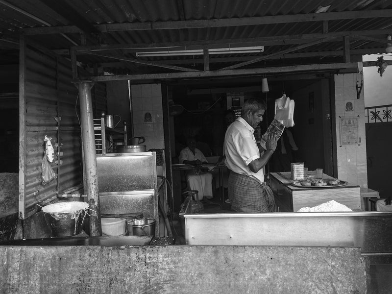 Dhabas That Give Authentic Punjabi Cuisine its Taste