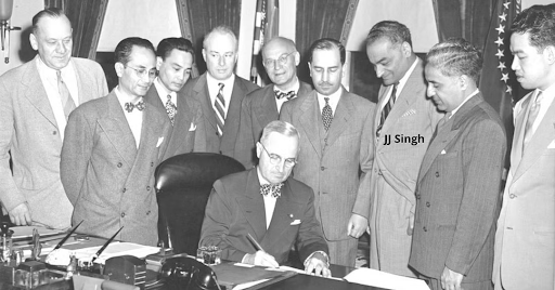 This Punjabi Businessman Transformed The Lives of Millions of Indians in America