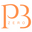 PB Zero logo