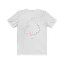 Load image into Gallery viewer, Area Tee - Bathinda - PB Zero

