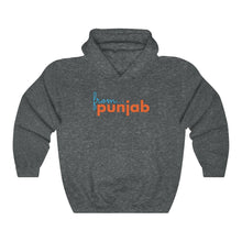 Load image into Gallery viewer, &#39;From Punjab&#39; - Dark Heather / S - PB Zero
