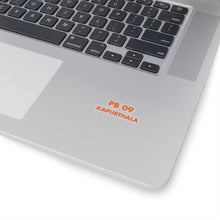 Load image into Gallery viewer, Kapurthala Sticker - PB Zero
