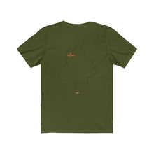 Load image into Gallery viewer, Area Tee - Amritsar - PB Zero
