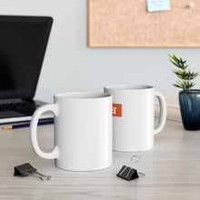 Load image into Gallery viewer, Mug - &#39;Punjab, In Punjabi&#39; - PB Zero
