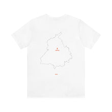 Load image into Gallery viewer, Area Tee - Jalandhar - PB Zero

