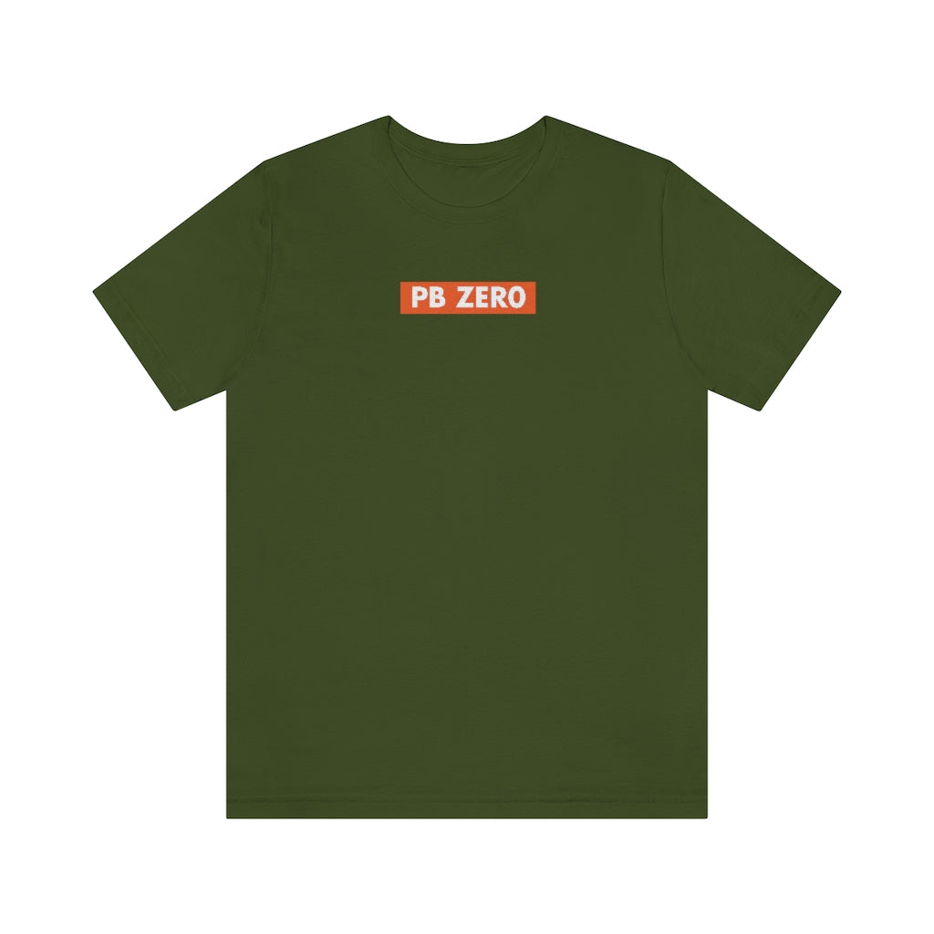 'Signature' - Olive / L - PB Zero