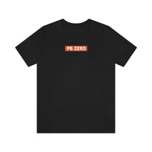 Load image into Gallery viewer, &#39;Signature&#39; - Black / XS - PB Zero
