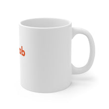 Load image into Gallery viewer, Mug - &#39;From Punjab&#39; - PB Zero
