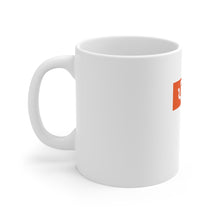 Load image into Gallery viewer, Mug - &#39;Punjab, In Punjabi&#39; - PB Zero
