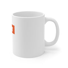 Load image into Gallery viewer, Mug - &#39;Punjab, In Punjabi&#39; - PB Zero
