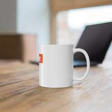 Load image into Gallery viewer, Mug - &#39;Punjab, In Punjabi&#39; - PB Zero
