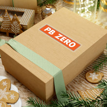 Load image into Gallery viewer, &#39;PB Zero&#39; Sticker - PB Zero
