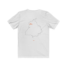 Load image into Gallery viewer, Area Tee - Amritsar - PB Zero
