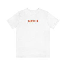 Load image into Gallery viewer, &#39;Signature&#39; - White / XS - PB Zero
