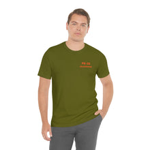 Load image into Gallery viewer, Area Tee - Jalandhar - PB Zero
