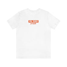 Load image into Gallery viewer, &#39;PB Zero Punjab&#39; - White / XS - PB Zero

