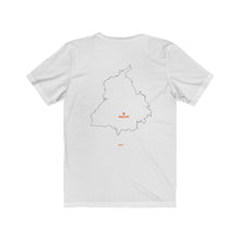 Load image into Gallery viewer, Area Tee - Barnala - PB Zero
