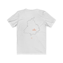 Load image into Gallery viewer, Area Tee - Malerkotla - PB Zero
