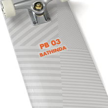 Load image into Gallery viewer, Bathinda Sticker - PB Zero
