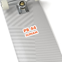 Load image into Gallery viewer, Sunam Sticker - PB Zero

